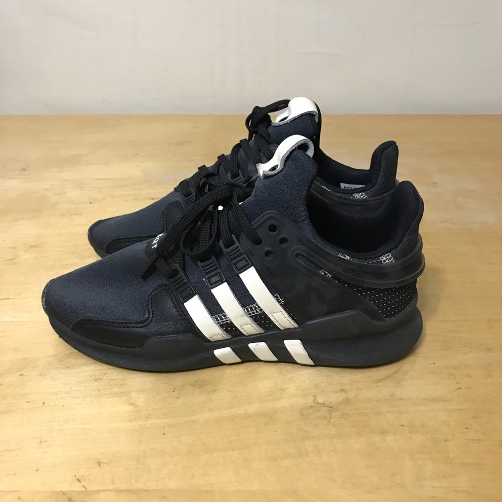 Adidas x Undefeated EQT - Women’s 7 or Men’s 5